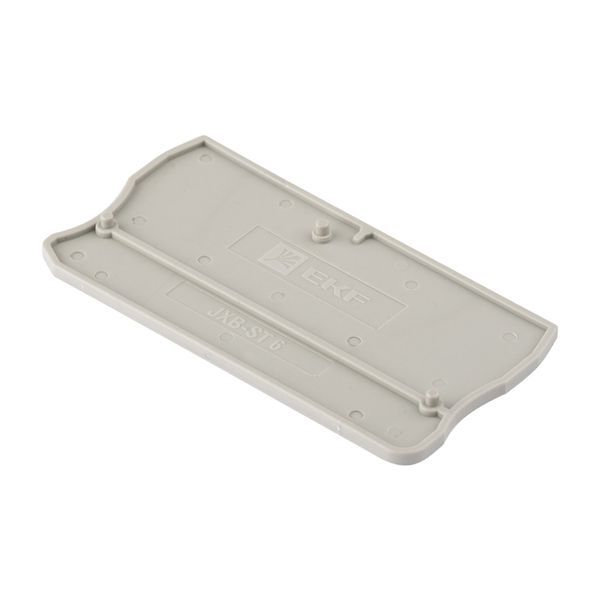 Заглушка для ST-6 сер. EKF sak-st-6