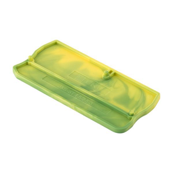 Заглушка для ST-1.5/2.5 3 вывода земля EKF sak-st-1.5/2.5-3-pen