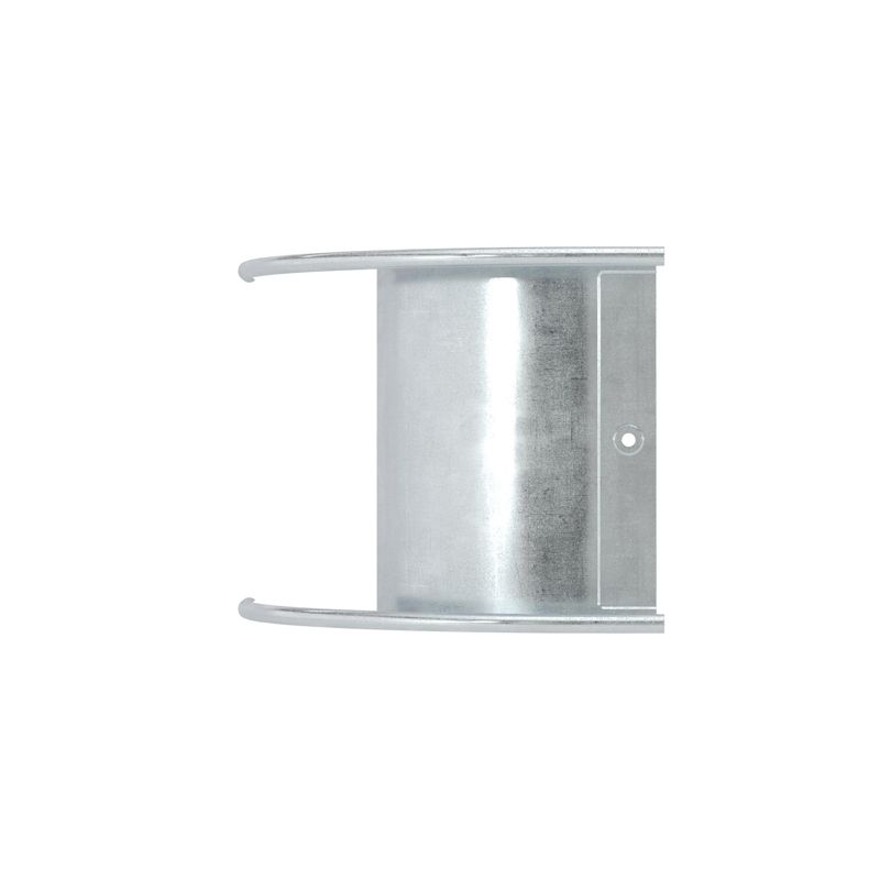 Угол для лотка вертикальный внешний 90град. 600х80 CD 90 в компл. с крепежн. элемент. гор. оцинк. DKC 36808KHDZ