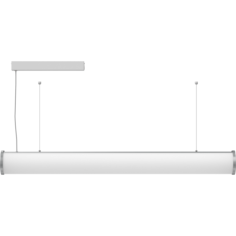 Светильник светодиодный T120 1150 LED (38W) 38Вт 3000К подвесной СТ 1250000050