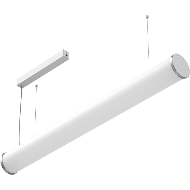 Светильник светодиодный T120 1700 LED (58W) 58Вт 4000К подвесной СТ 1250000100