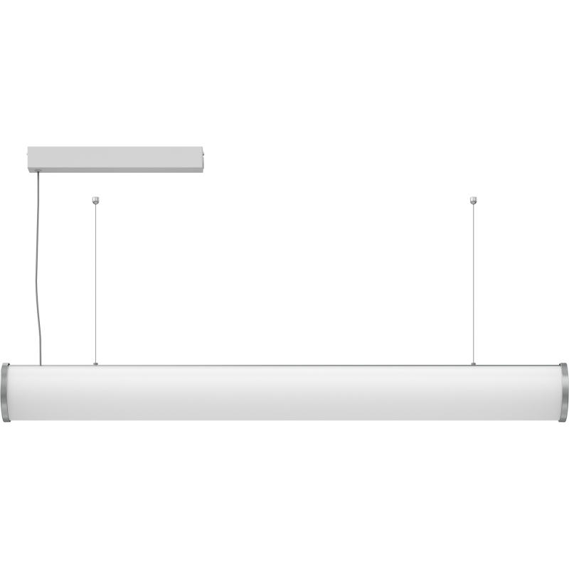 Светильник светодиодный T120 LED 1700 (28W) 28Вт 4000К подвесной СТ 1250000130