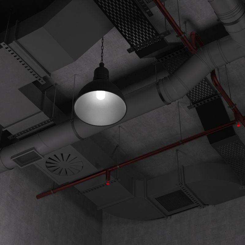 Лампа светодиодная Elementary 60Вт T160 цилиндр 6500К холод. бел. E27 5600лм GAUSS 63236