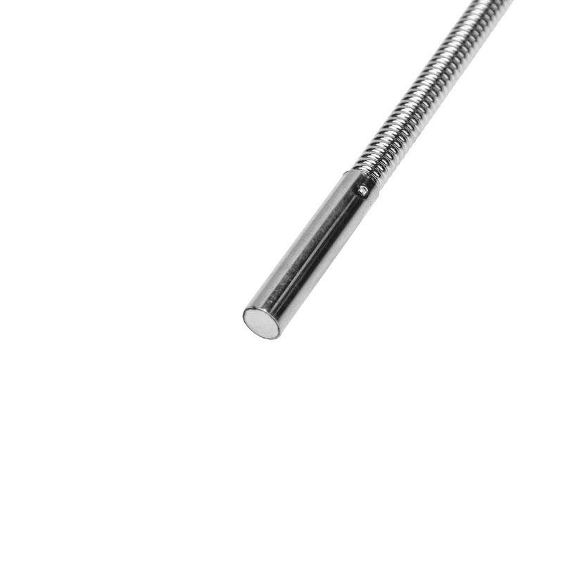 Контрольное зеркало