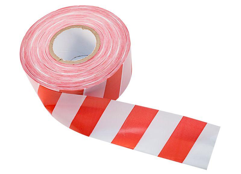 Лента оградительная 35мкм 75мм 250м PROCONNECT 19-3235