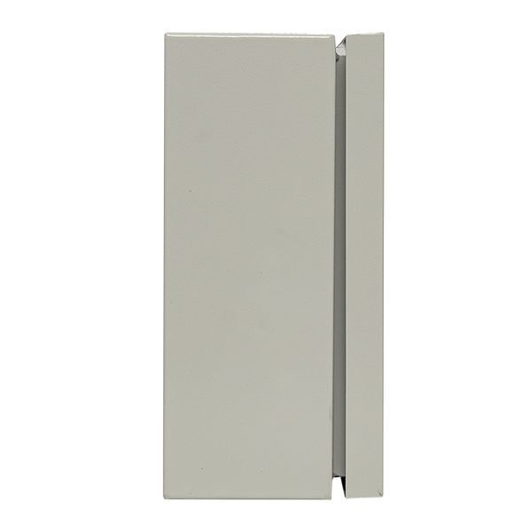 Щит ЩРН-12 (265х310х120) IP54 Basic EKF mb24-12-bas