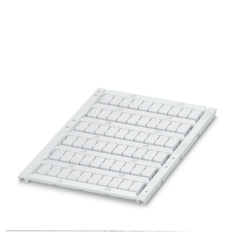 Маркировка для клеммных модулей UCT-TM 6 ЗМ АЭТ СТЭЗ 12600286