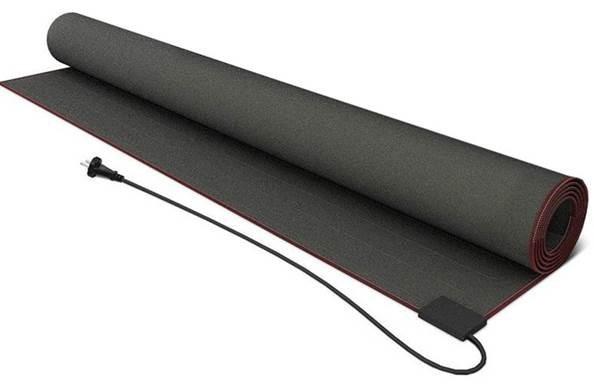 Нагреватель под ковер "Теплолюкс-express" 200х140 Теплолюкс 100035617000