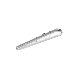 Светильник светодиодный Basic Стронг 54Вт 4000К IP65 1242х90х68 промышленный прозр. рассеив. VARTON B1-I2-70210-03000-6506040