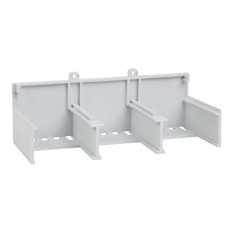 Крышка клеммная для передн. присоед. ВА57-39/ВА51-39-УХЛ3 КЭАЗ 274931