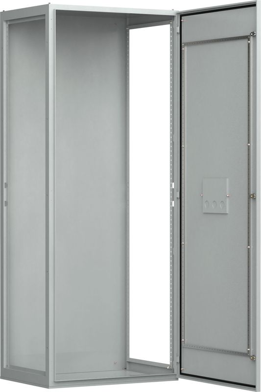 Корпус сборный ВРУ SMART 1800х800х600 IP54 IEK YKM50-1800-800-600-54
