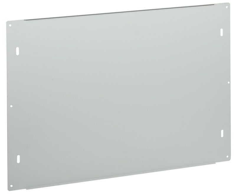 Стенка задняя для шкафа WE 18U 600мм сер. ITK LWE3-18U-600-MW