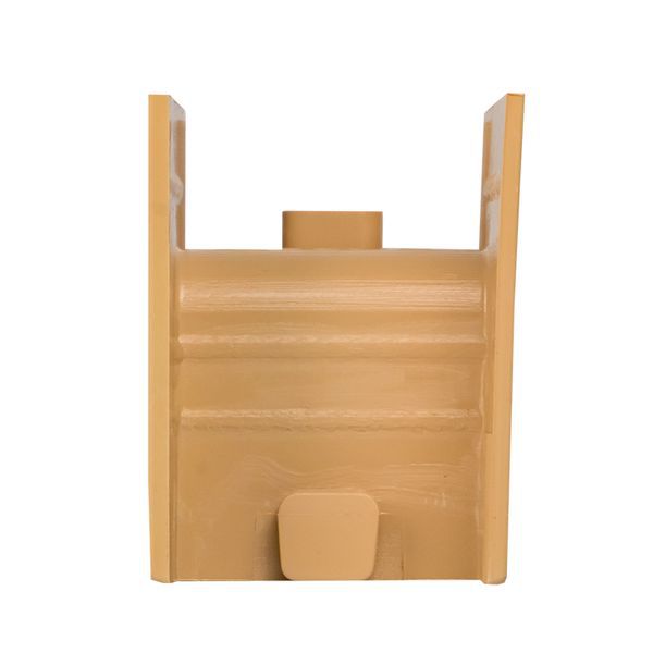 Угол внутренний 20х10 под свет. дерево Plast PROxima (уп.4шт) EKF ibl-20-10x4