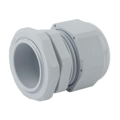 Сальник PG19 d12-15мм (d отверст. 24мм) IP54 NO-223-22 (уп.100шт) ЭРА Б0033500