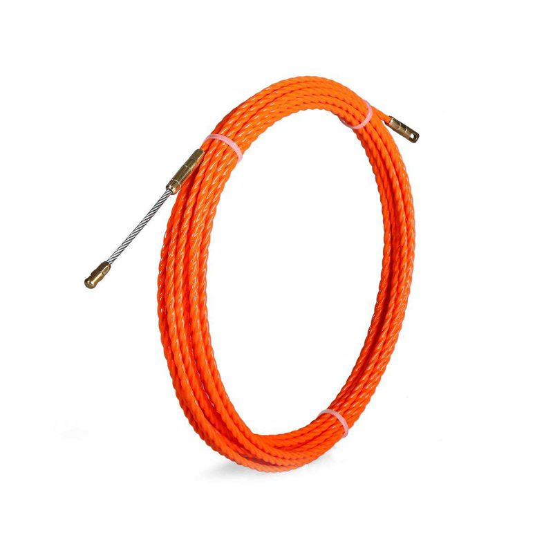 Протяжка из полиэстера PET-1-4.0/10 Fortisflex 76654