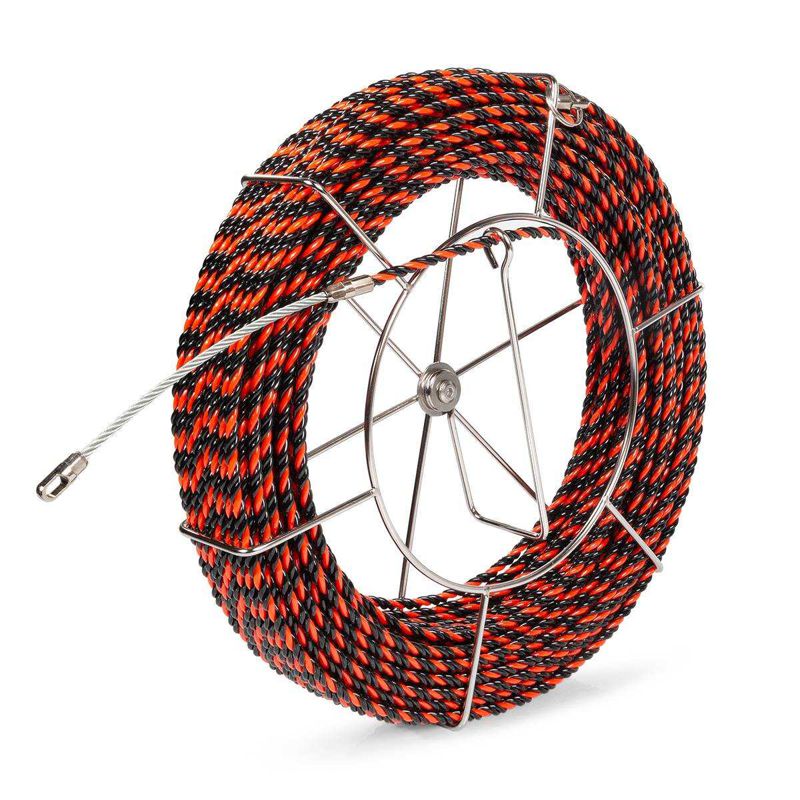 Протяжка из полиэстера PET-3-6.0/50МК Fortisflex 76678