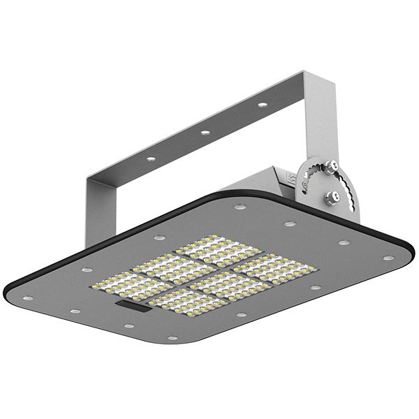 Светильник LE-СБУ-32-075-2002-67Х "KEDR 2.0" КСС "Г" LED-effect 2002