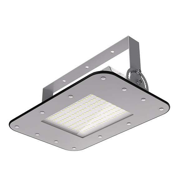 Светильник LE-СБУ-32-075-2901-67Х "KEDR TG" КСС "Д" с закален. стеклом LED-effect 2901