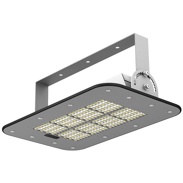 Светильник LE-СБУ-32-100-2003-67Х "KEDR 2.0" КСС "Г" LED-effect 2003