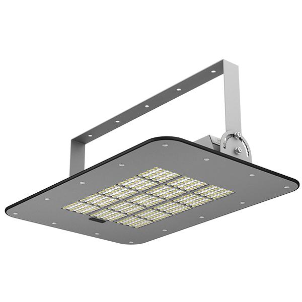 Светильник LE-СБУ-32-200-2005-67Х "KEDR 2.0" КСС "Г" LED-effect 2005