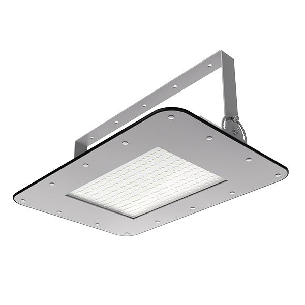 Светильник LE-СБУ-32-200-2904-67Х "KEDR TG" КСС "Д" с закален. стеклом LED-effect 2904