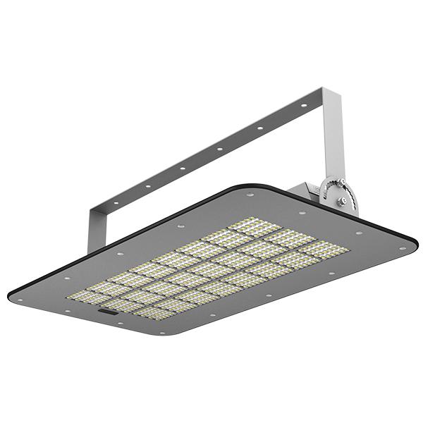 Светильник LE-СБУ-32-270-2006-67Х "KEDR 2.0" КСС "Г" LED-effect 2006