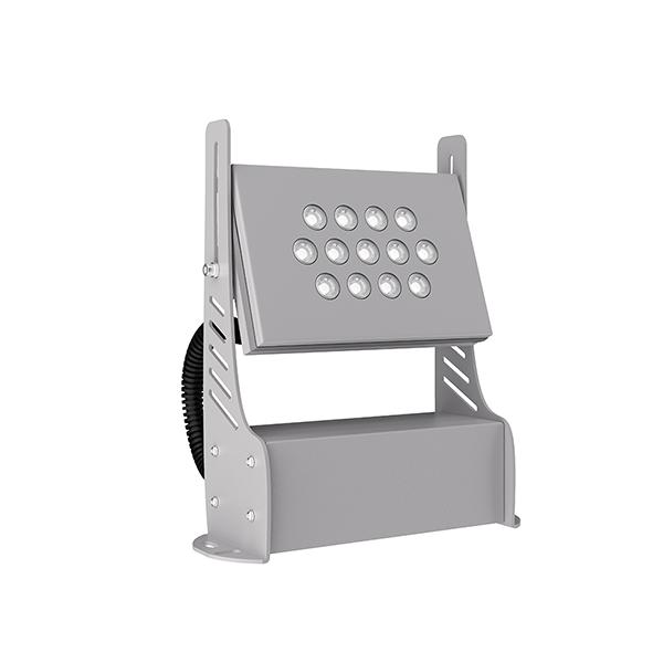 Прожектор LE-СБУ-48-025-3127-67Х LED-effect 3127