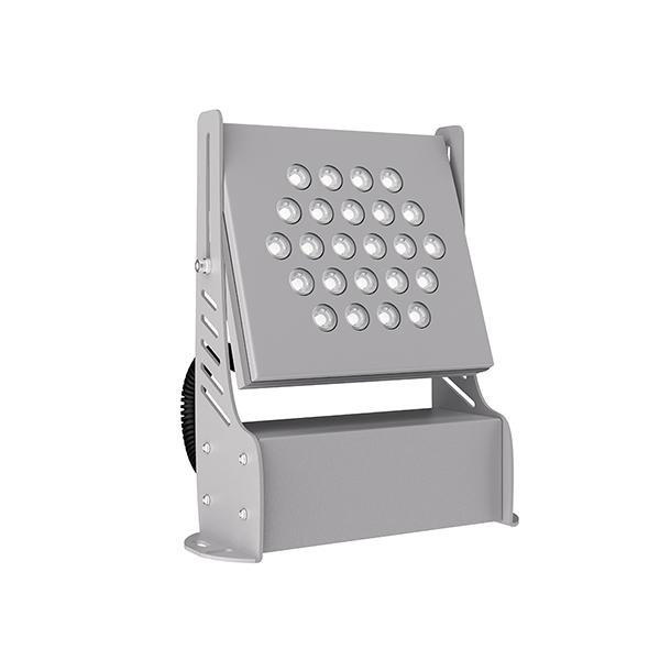 Прожектор LE-СБУ-48-050-3132-67Т LED-effect 3132