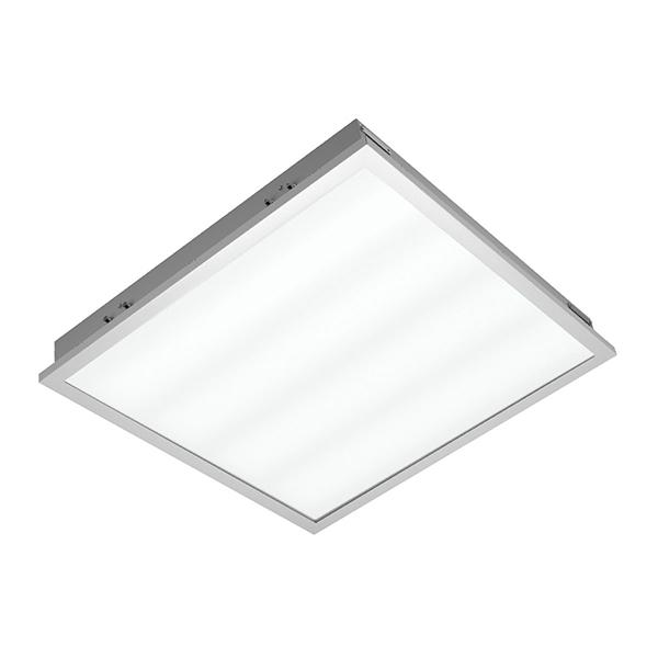 Светильник LE-СВО-03-033-1421-40Д "Офис Рокфон" LED-effect 1421