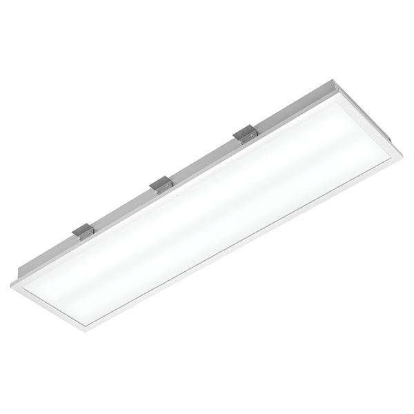 Светильник LE-СВО-03-034-1416-40Т "Офис Рокфон" LED-effect 1416