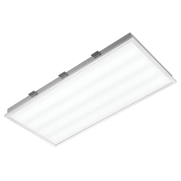 Светильник LE-СВО-03-068-1409-40Д "Офис Рокфон" LED-effect 1409