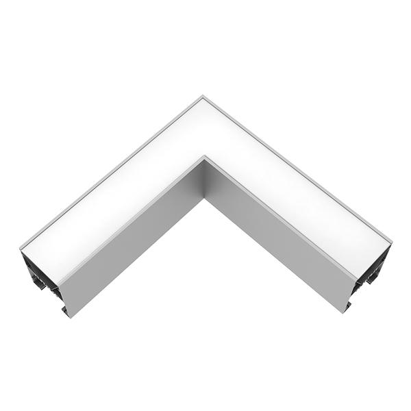 Элемент соединительный LE-ССО-23-020-2876-20Д "СТРЕЛА" LED-effect 2876