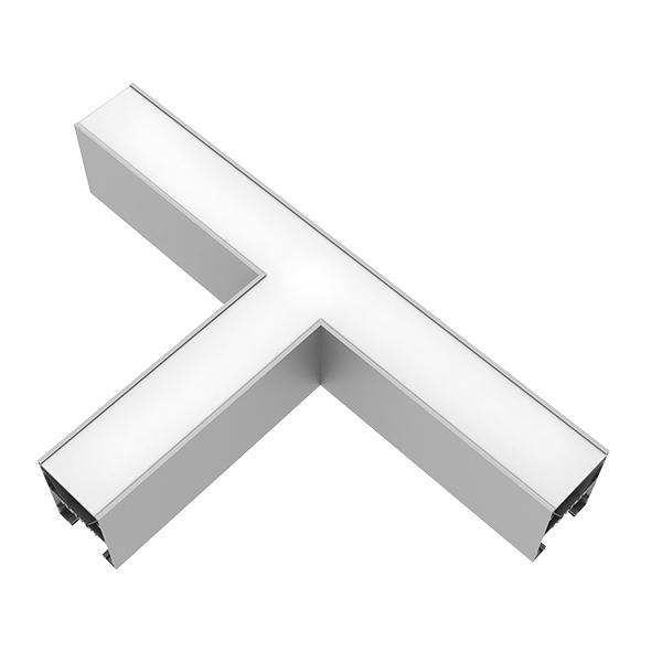 Элемент соединительный LE-ССО-23-030-2880-20Т "СТРЕЛА" LED-effect 2880