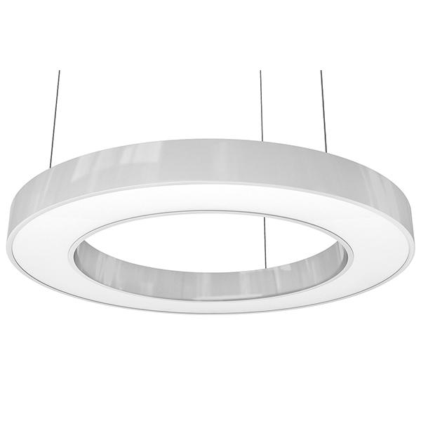 Светильник LE-ССО-23-040-2837-20Д "Стрела" LED-effect 2837