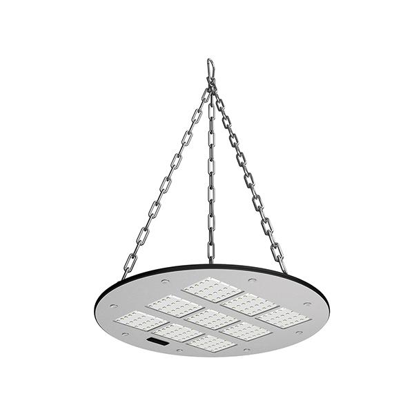 Светильник светодиодный LE-ССП-32-100-2905-67Х "KEDR 2.0" КСС "Г" LED-effect 2905