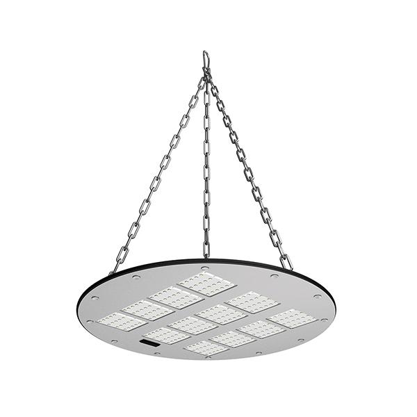 Светильник светодиодный LE-ССП-32-150-2906-67Х "KEDR 2.0" КСС "Г" LED-effect 2906