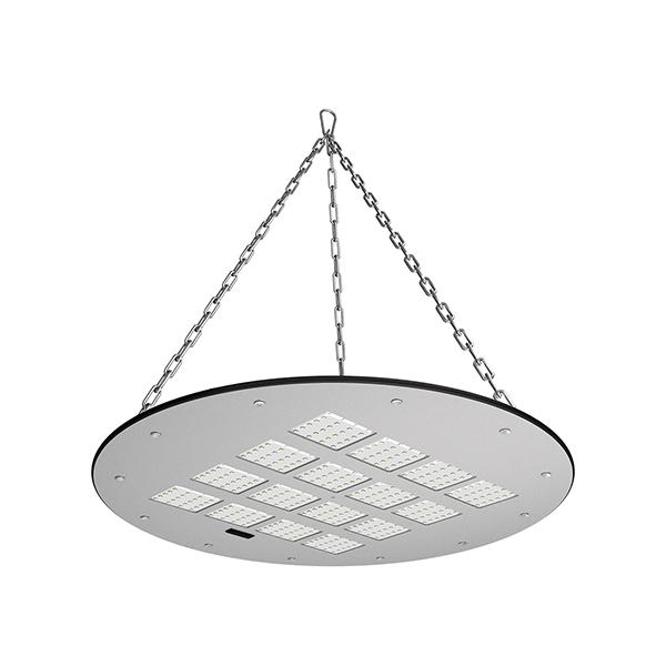 Светильник светодиодный LE-ССП-32-200-2907-67Х "KEDR 2.0" КСС "Г" LED-effect 2907