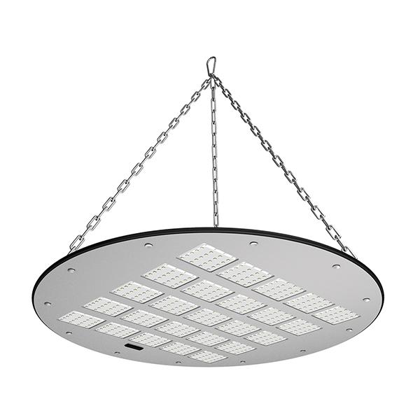 Светильник светодиодный LE-ССП-32-300-2956-67Х "KEDR 2.0" КСС "Д" LED-effect 2956