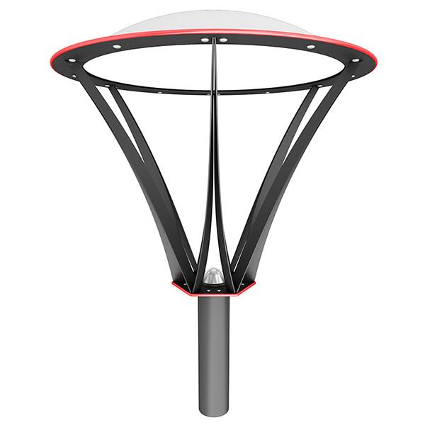 Светильник LE-СТУ-36-027-1400-67Д "Каштан" LED-effect 1400