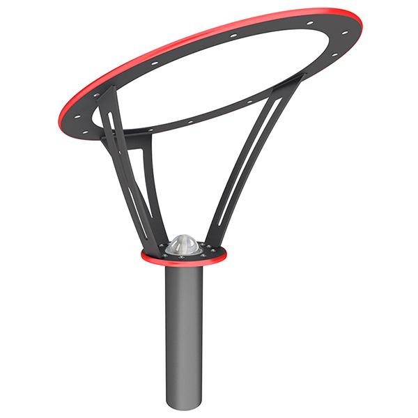 Светильник LE-СТУ-36-054-1991-67Д "Каштан" LED-effect 1991