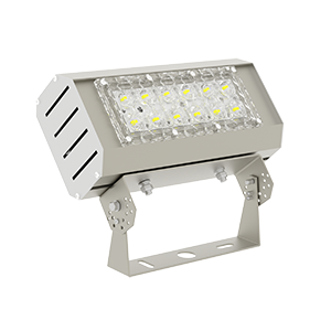 Светильник светодиодный Olymp Mini 30Вт 5000К 30град. промышленный VARTON V1-I0-70503-04L02-6503050