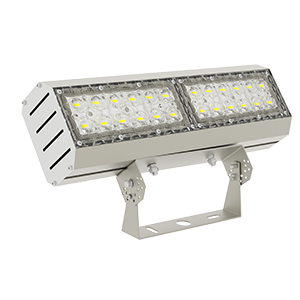 Светильник светодиодный Olymp Mini 60Вт 4000К 30град. промышленный VARTON V1-I0-70504-04L02-6506040