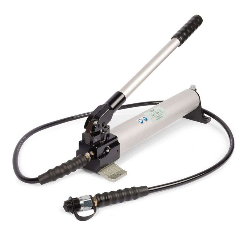 Помпа гидравлическая ручная ПМР-7009А КВТ 77713