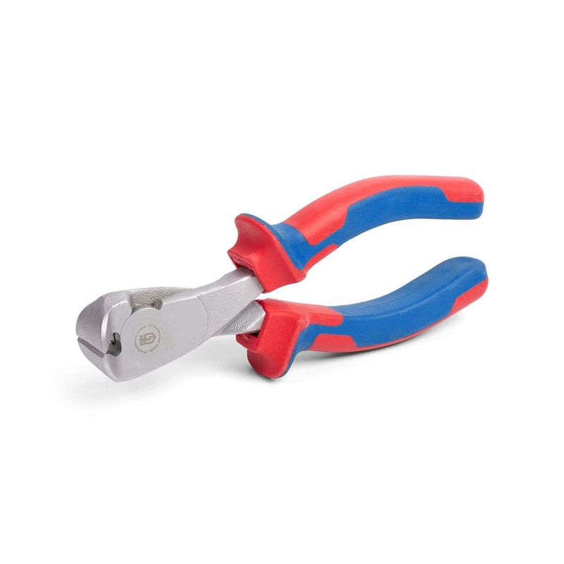 Кусачки торцевые "Мастер" 160мм КВТ 77429