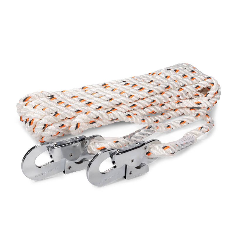 Страховочная веревка