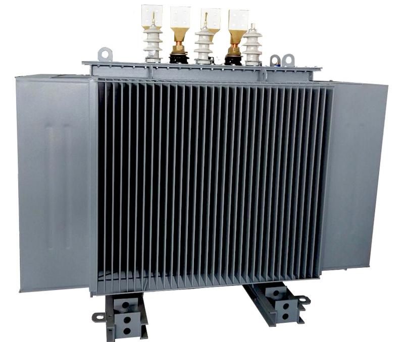 Трансформатор ТМГ-2500/6/0.4 Д/Ун-11 У1 ЭЛЕКТРОЩИТ Чехов