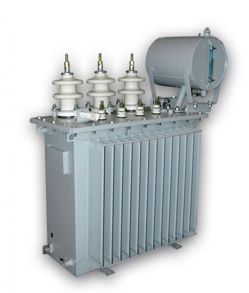 Трансформатор ТМ-63/10/0.4 Д/Ун-11 У1 ЭЛЕКТРОЩИТ Чехов