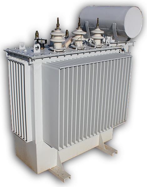 Трансформатор ТМ-250/6/0.4 У/Zн-11 У1 ЭЛЕКТРОЩИТ Чехов