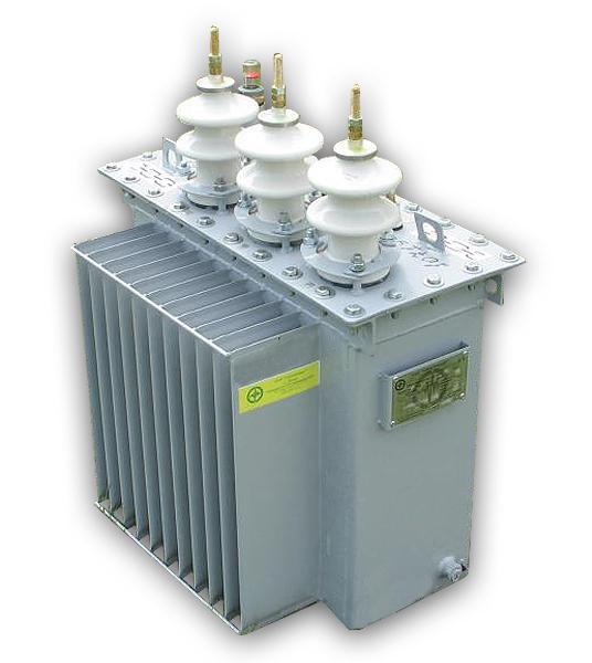 Трансформатор ТМГ-40/15/0.4 У/Ун-0 У1 ЭЛЕКТРОЩИТ Чехов