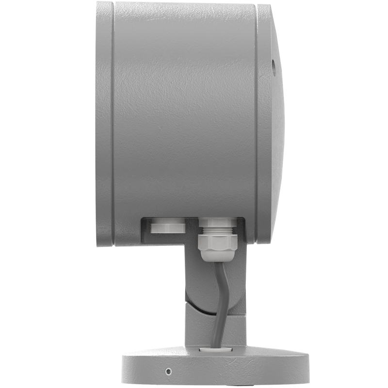Светильник светодиодный GLOSS LED 10 D15 2700К настенный СТ 1101800450